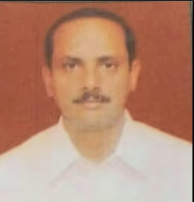 Dr Manoj Kumar